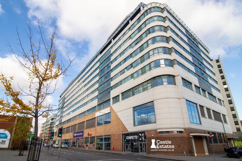 Marco Island, Huntingdon Street, NG1 1AP 1 bed flat for sale