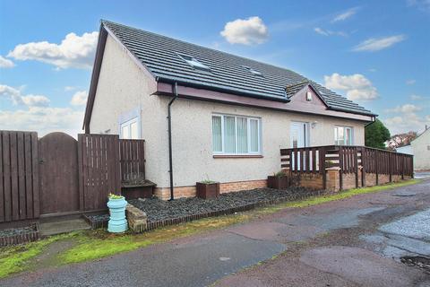 Forrest Lane, Carstairs 5 bed detached house for sale