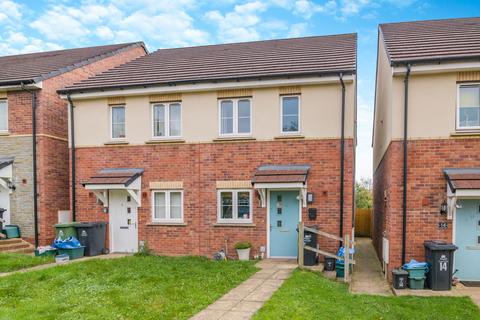 Overstreet Green, Lydney GL15 2 bed semi