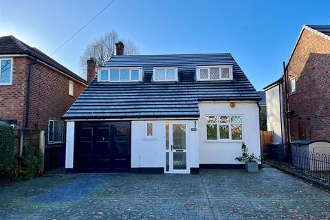 Broad Road, Sale 3 bed detached house for sale