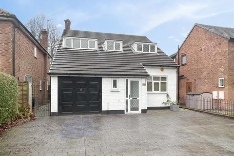 Broad Road, Sale 3 bed detached house for sale