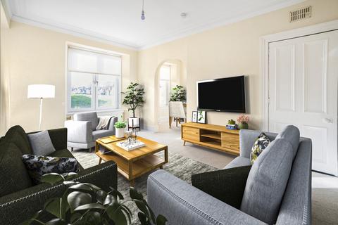 Morningside Road, Aberdeen, AB10 2 bed maisonette for sale
