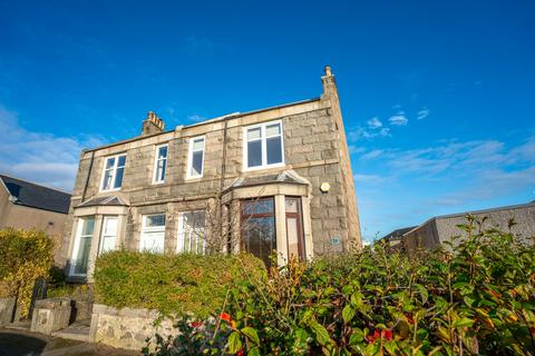 Morningside Road, Aberdeen, AB10 2 bed maisonette for sale