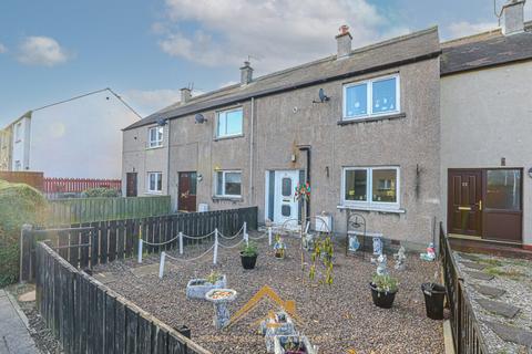 Preston Crescent, Prestonpans EH32 2 bed terraced house for sale