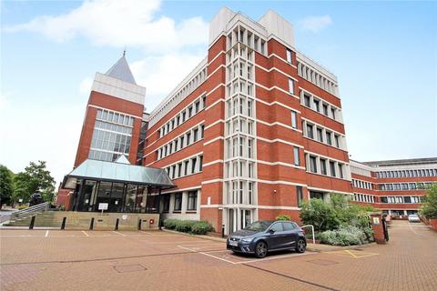 Surrey Street, Norwich, Norfolk, NR1 2 bed apartment for sale