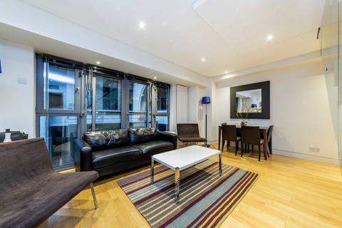 Rose & Crown Yard, London SW1Y 1 bed flat for sale