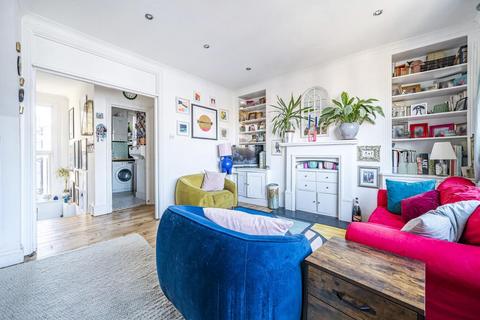 Goldhawk Road, Hammersmith 1 bed flat for sale