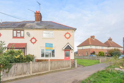 Hemsby Road, Martham 3 bed semi