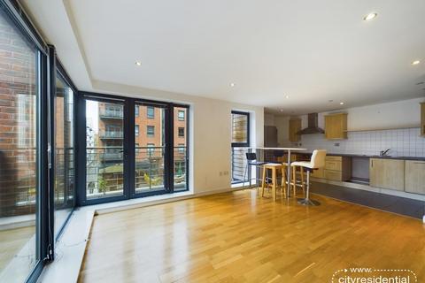 Hudson Gardens, Duke Street, Liverpool 2 bed apartment for sale