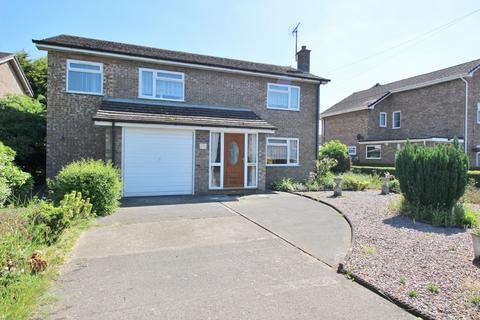 Pennygate, Spalding PE11 3 bed detached house for sale