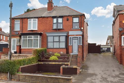 Wakefield Road, Earlsheaton, Dewsbury 3 bed semi