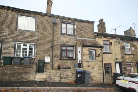 Chapel Street, Eccleshill, Bradford 2 bed terraced house for sale