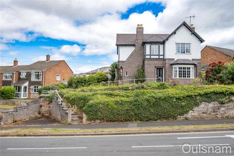 Stratford Road, Bromsgrove... 3 bed detached house for sale