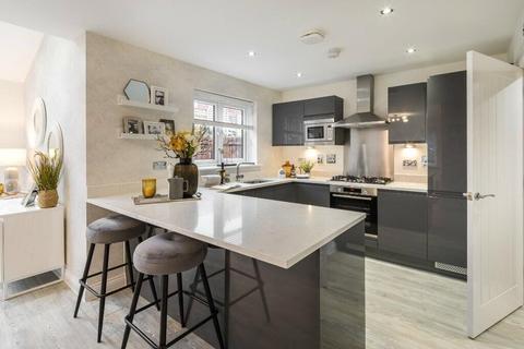 Lever Park Avenue, Horwich, Bolton... 4 bed detached house for sale