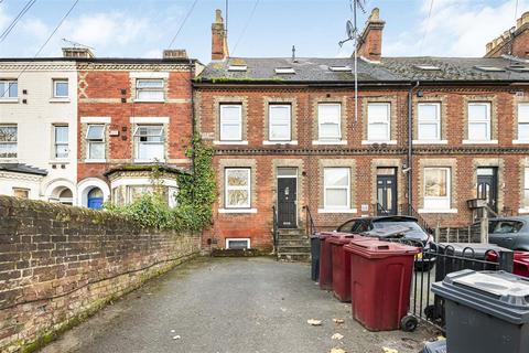 Kings Road, Reading 5 bed terraced house for sale