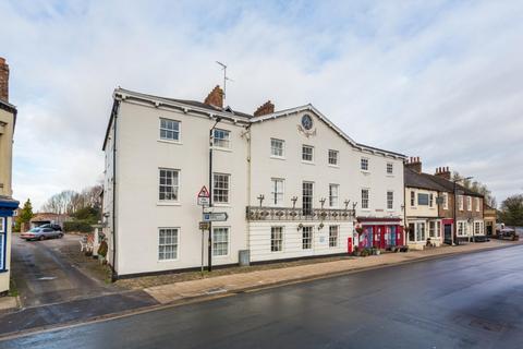 Horsefair, Boroughbridge 1 bed flat for sale