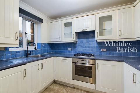 Stuston Road, Diss 2 bed terraced house for sale