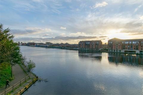 City Wharf, Atlantic Wharf, Cardiff CF10 2 bed apartment for sale