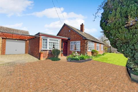 Burston Road, Diss IP21 3 bed detached bungalow for sale