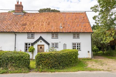 Church Road, Diss IP22 4 bed cottage for sale