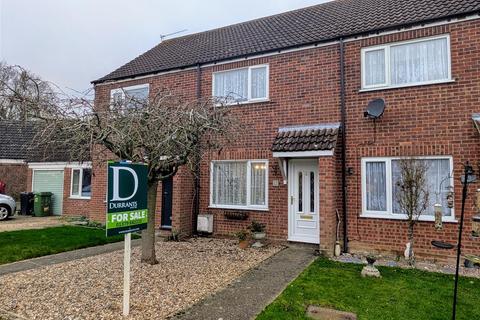 Pavilion Court, Diss IP22 2 bed terraced house for sale