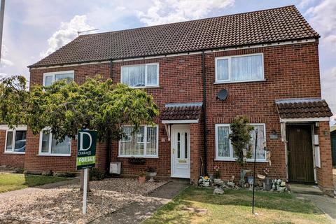 Pavilion Court, Diss IP22 2 bed terraced house for sale