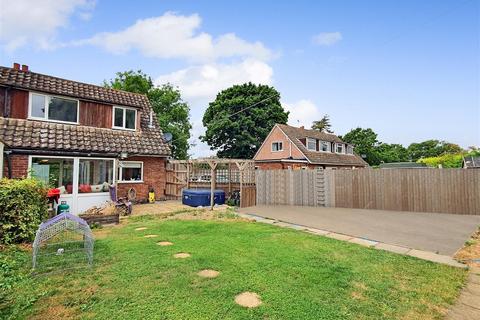 Denham Corner, Eye IP21 2 bed chalet for sale