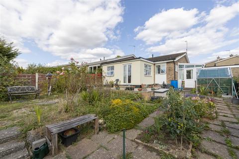 3 bedroom semi-detached bungalow for sale