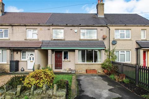 Neville Road, Gargrave, Skipton... 3 bed terraced house for sale