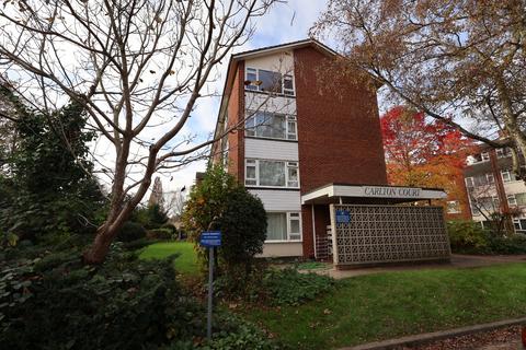 Studio Flat, Hulse Road, Southampton 1 bed flat for sale