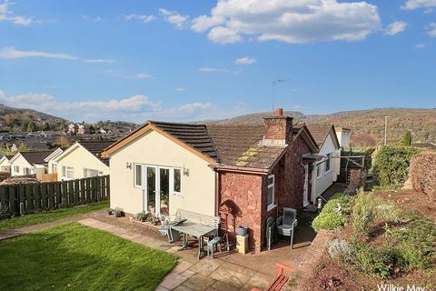 Paganel Road, Minehead TA24 3 bed detached bungalow for sale