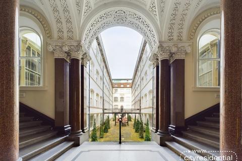 The Albany, Old Hall Street, Liverpool 1 bed duplex for sale