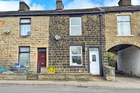 Grane Road, Haslingden, Rossendale, BB4 2 bed end of terrace house for sale