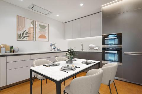 Holland Park Villas, 6 Campden Hill... 1 bed apartment for sale