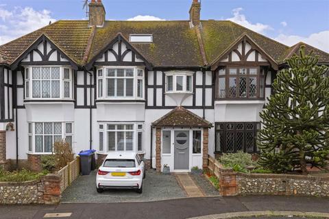 Heatherstone Road, Worthing 4 bed house for sale