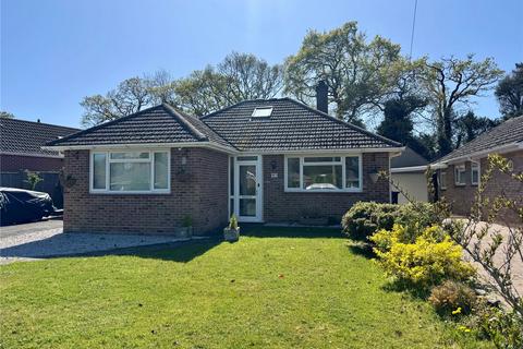 Ferndale Road, New Milton, Hampshire... 3 bed bungalow for sale