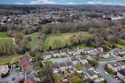Newhaven Close, Walton, Chesterfield... 3 bed link detached house for sale