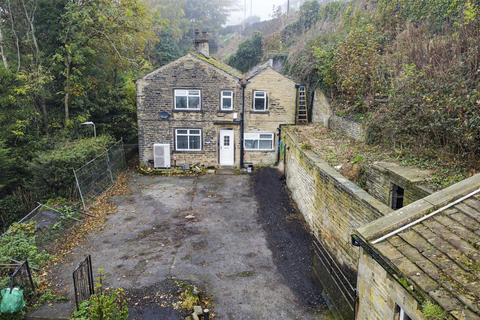 Ramsden Street, Halifax HX3 4 bed property with land for sale