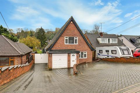 Kings Road, Biggin Hill TN16 4 bed detached house for sale