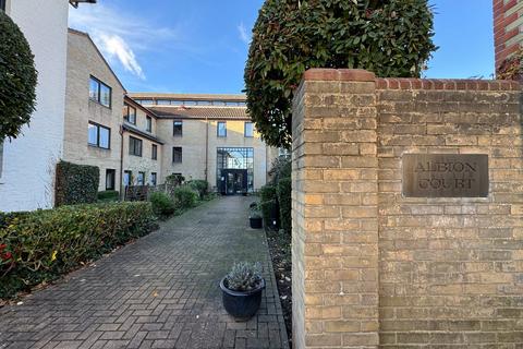 Queen Street, Chelmsford, CM2 1 bed retirement property for sale