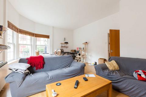 Rotherhithe Street, Rotherhithe... 2 bed flat for sale