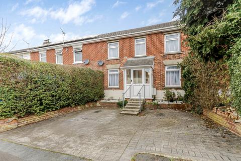 Victoria Road, Bournemouth 3 bed end of terrace house for sale