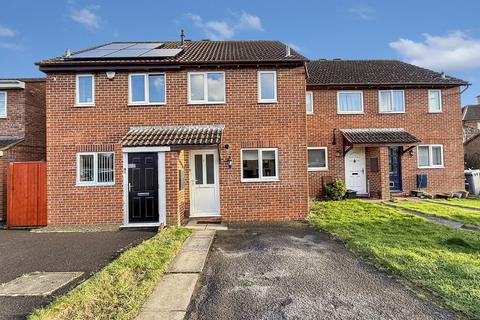 Devon Drive, Westbury 2 bed terraced house for sale