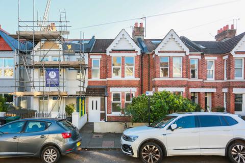 Bates Road, Brighton, BN1 3 bed terraced house for sale