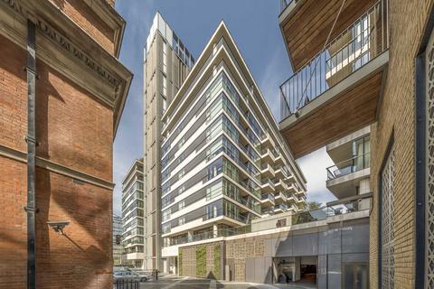 Earls Way, London SE1 2 bed flat for sale