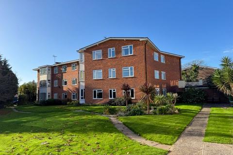 Turret House, Felpham 2 bed apartment for sale