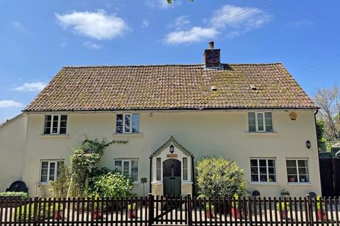 Limington, Ilchester 4 bed cottage for sale