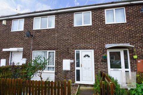 Neville Road, Norwich NR12 3 bed terraced house for sale