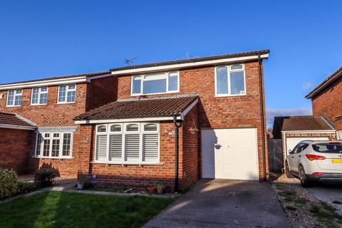 Bradford Close, Clevedon 4 bed detached house for sale