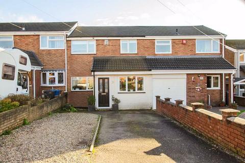 Newgate Street, Burntwood WS7 3 bed semi